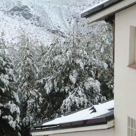 Studio Sueno Nevado Deluxe Ecomomic Sierra Nevada Zewnętrze zdjęcie