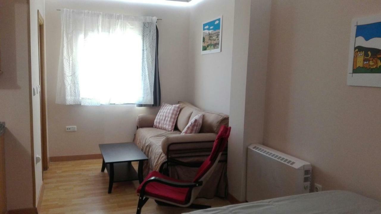 Studio Sueno Nevado Deluxe Ecomomic Sierra Nevada Zewnętrze zdjęcie