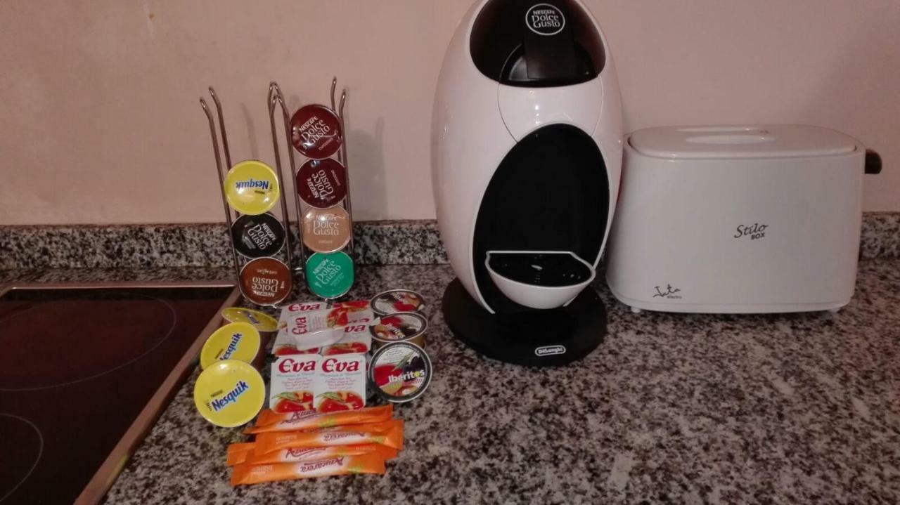 Studio Sueno Nevado Deluxe Ecomomic Sierra Nevada Zewnętrze zdjęcie