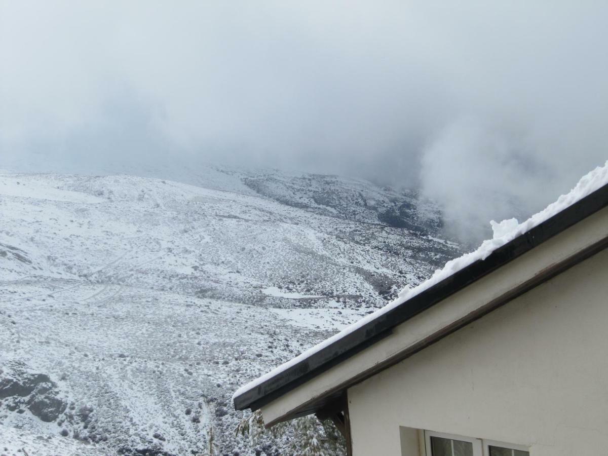 Studio Sueno Nevado Deluxe Ecomomic Sierra Nevada Zewnętrze zdjęcie