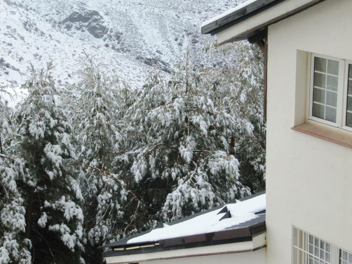 Studio Sueno Nevado Deluxe Ecomomic Sierra Nevada Zewnętrze zdjęcie