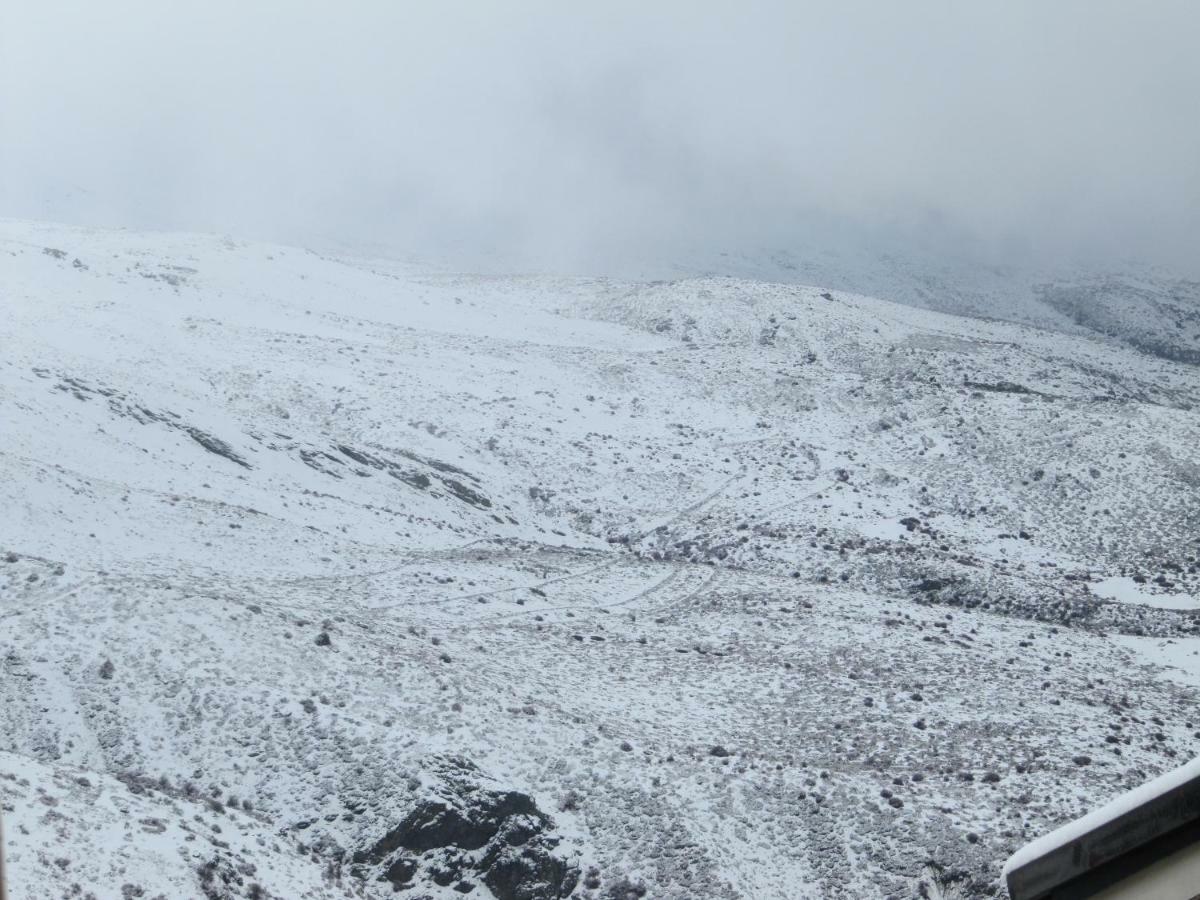 Studio Sueno Nevado Deluxe Ecomomic Sierra Nevada Zewnętrze zdjęcie